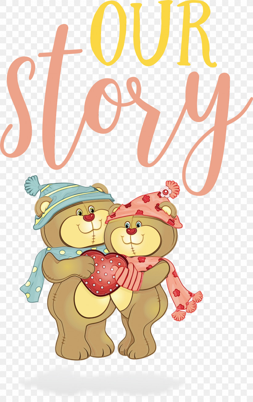 Christmas Day, PNG, 1891x2999px, Valentines Day, Bears, Biology, Cartoon, Character Download Free