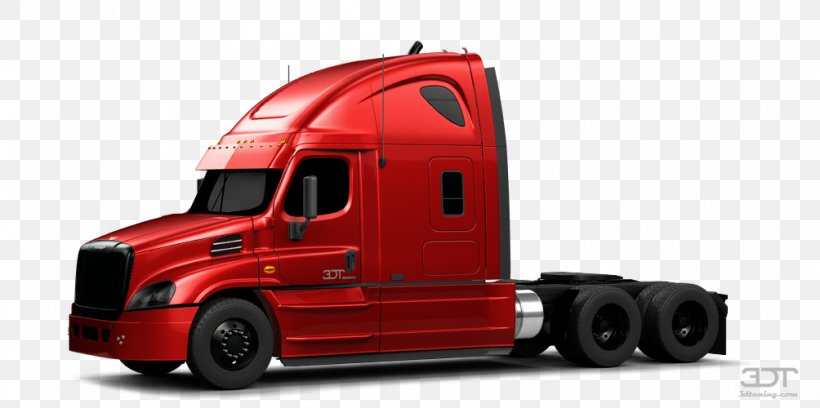 Commercial Vehicle Car Freightliner Cascadia Mercedes-Benz Sprinter, PNG, 1004x500px, Commercial Vehicle, Automotive Design, Automotive Exterior, Automotive Paint, Brand Download Free