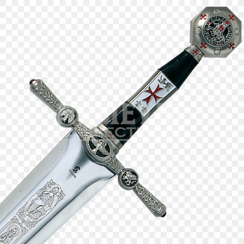 Crusades Knightly Sword, PNG, 854x854px, Crusades, Cold Weapon, Dagger, Gladius, Katana Download Free