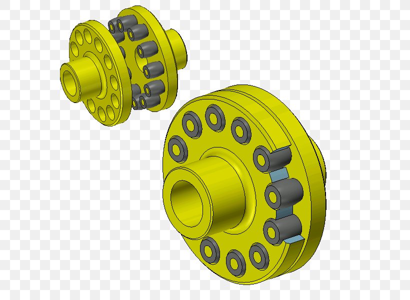 Dog Clutch Thermoplastic Elastomer Jaw Coupling, PNG, 600x600px, Dog Clutch, Bolt, Bushing, Clutch, Collision Download Free