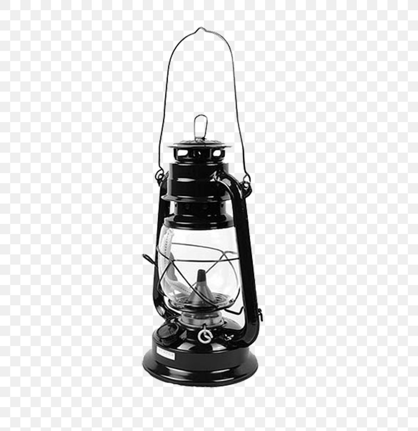 Light Kerosene Lamp Oil Lamp Lantern, PNG, 500x847px, Light, Black And White, Camping, Candle Wick, Candlestick Download Free