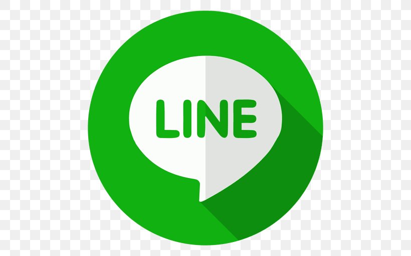 LINE Naver Internet Email Instant Messaging, PNG, 512x512px, Naver, Area, Brand, Email, Grass Download Free