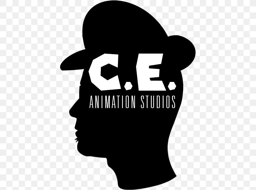 Logo Animation Studio Animated Film DeviantArt, PNG, 435x610px, Logo, Animated Film, Animation Studio, Art, Black And White Download Free