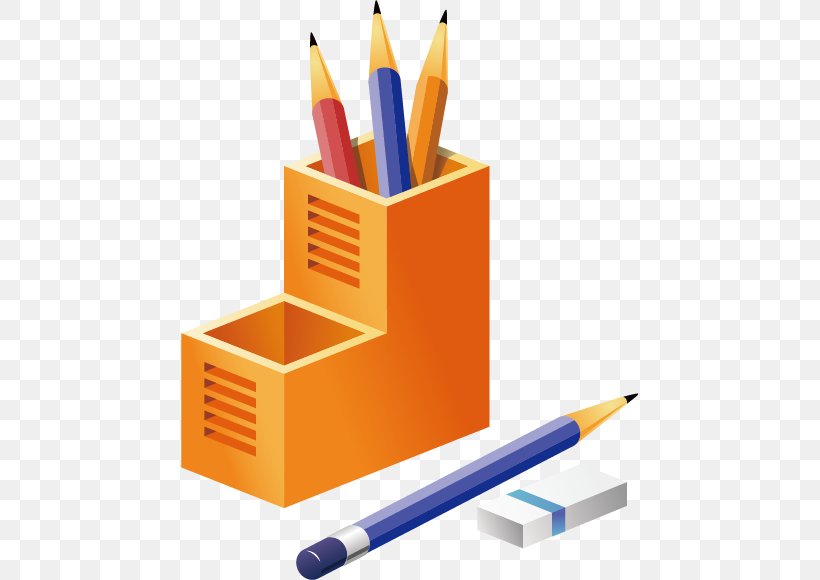 Pencil Drawing, PNG, 458x580px, Pencil, Animation, Cartoon, Drawing, Office Supplies Download Free
