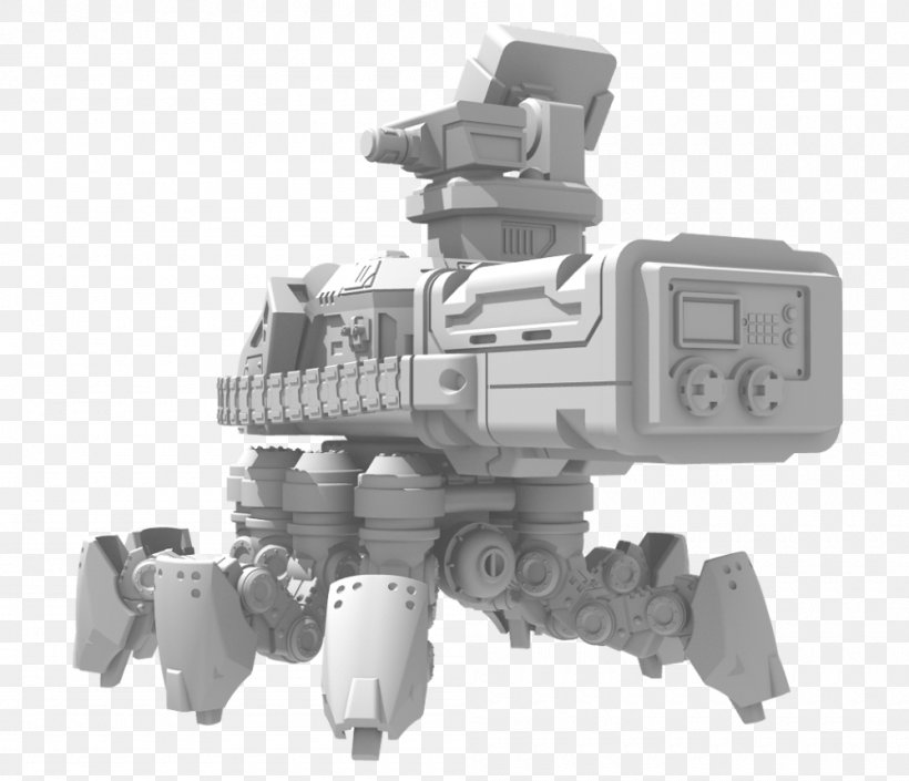 Robot Motor Vehicle Mecha, PNG, 1000x860px, Robot, Hardware, Machine, Mecha, Motor Vehicle Download Free