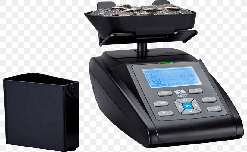 automated cash register