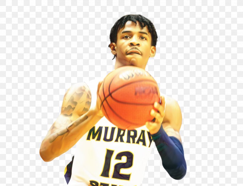 Basketball Cartoon, PNG, 2281x1748px, 2019 Nba Draft, Ja Morant, Arm, Ball, Ball Game Download Free