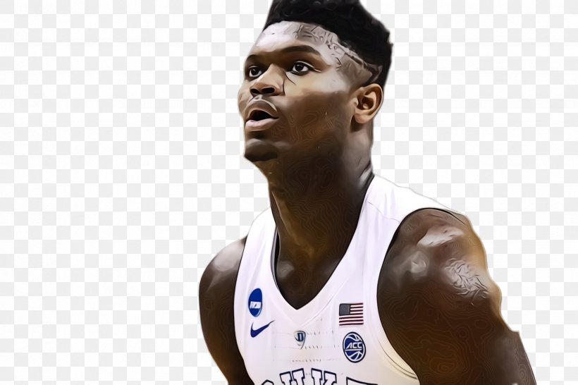 Basketball Cartoon, PNG, 2448x1632px, 2019 Nba Draft, Zion Williamson, Basketball, Basketball Player, Duke Blue Devils Download Free