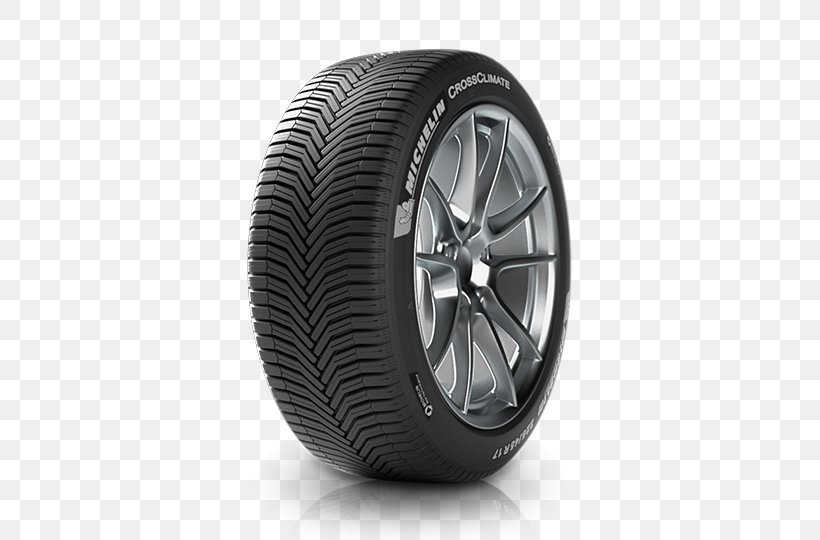 Car Michelin CrossClimate SUV Snow Tire, PNG, 520x540px, Car, Alloy Wheel, Auto Part, Automotive Design, Automotive Tire Download Free