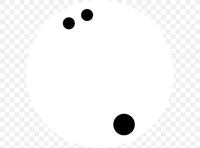Circle Point Desktop Wallpaper, PNG, 607x607px, Point, Area, Black, Black And White, Black M Download Free