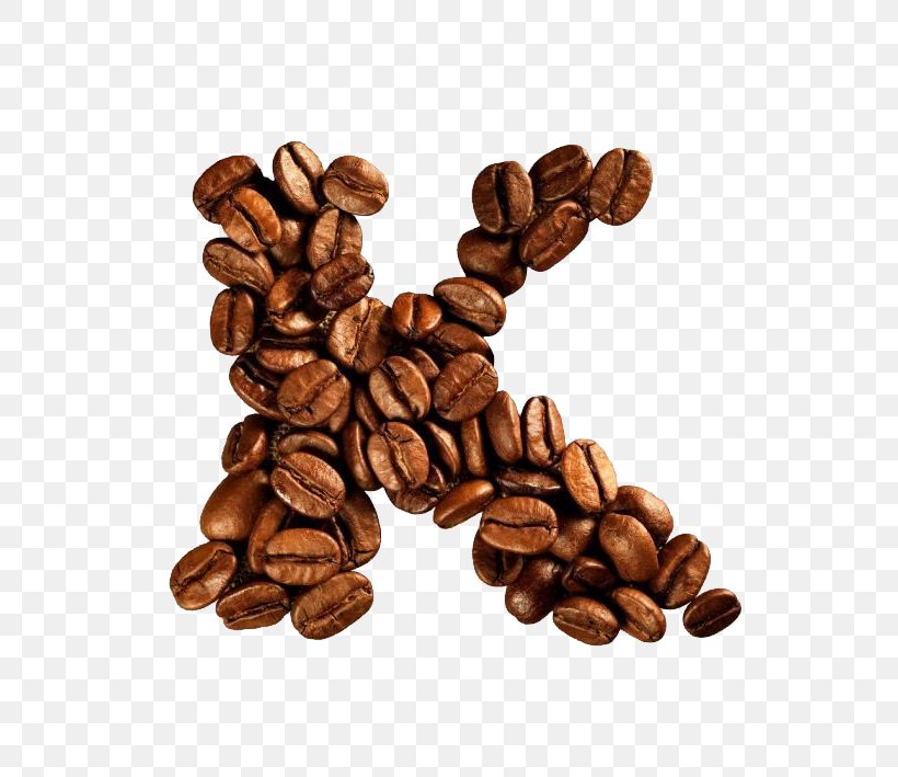 Coffee Bean Alphabet, PNG, 709x709px, Coffee, Alphabet, Buttercream, Caffeine, Caryopsis Download Free