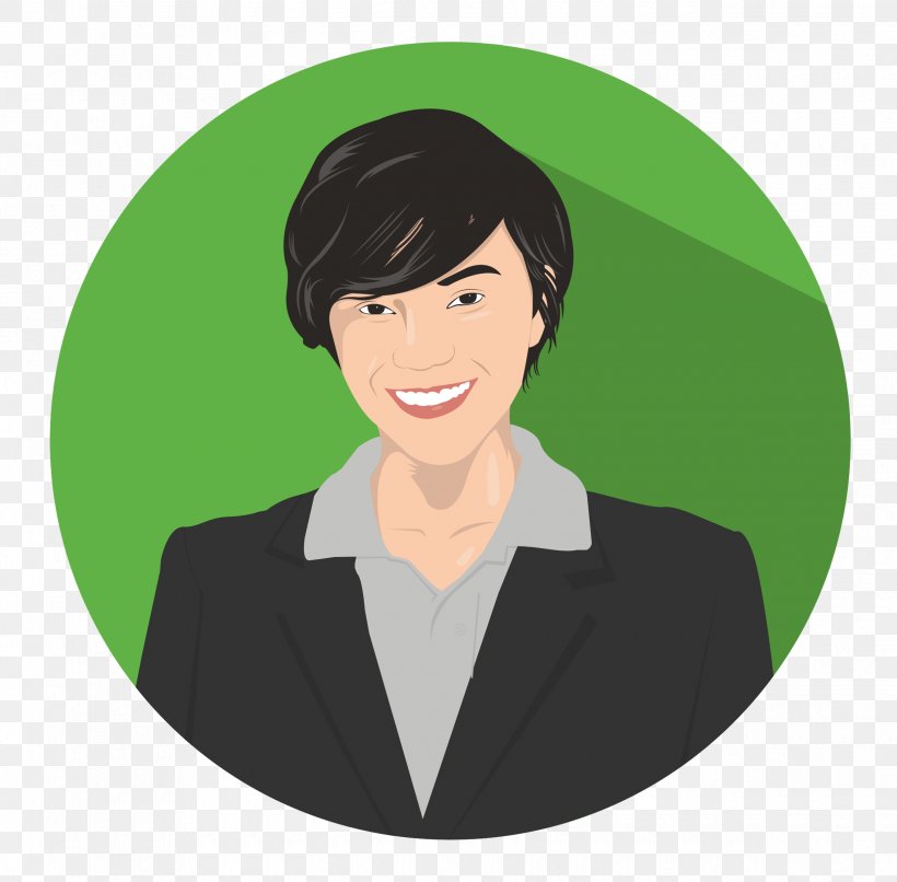 Communication Cartoon Human Behavior Male, PNG, 2480x2440px, Communication, Behavior, Black Hair, Business, Cartoon Download Free