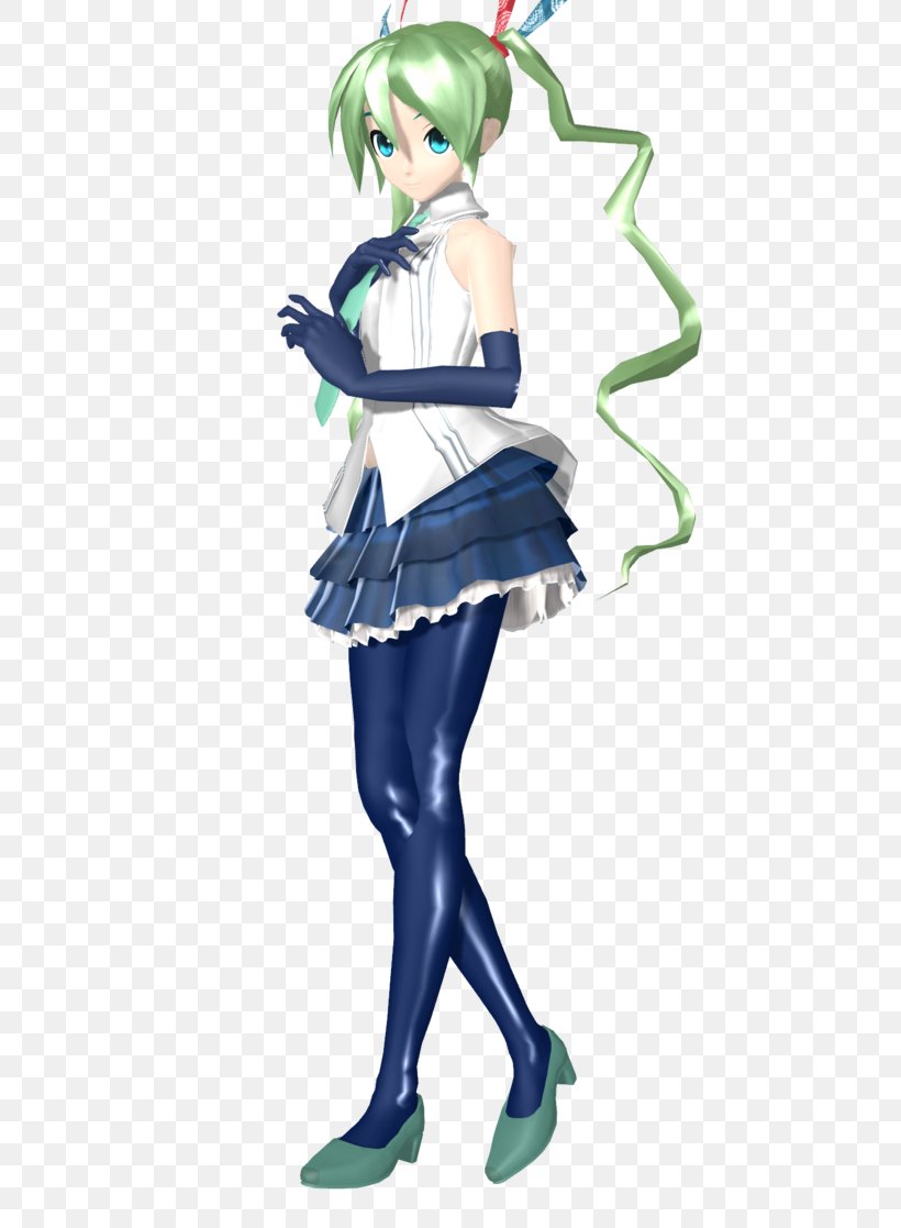 Hatsune Miku: Project DIVA Arcade Vocaloid MikuMikuDance Meiko, PNG, 715x1117px, Watercolor, Cartoon, Flower, Frame, Heart Download Free