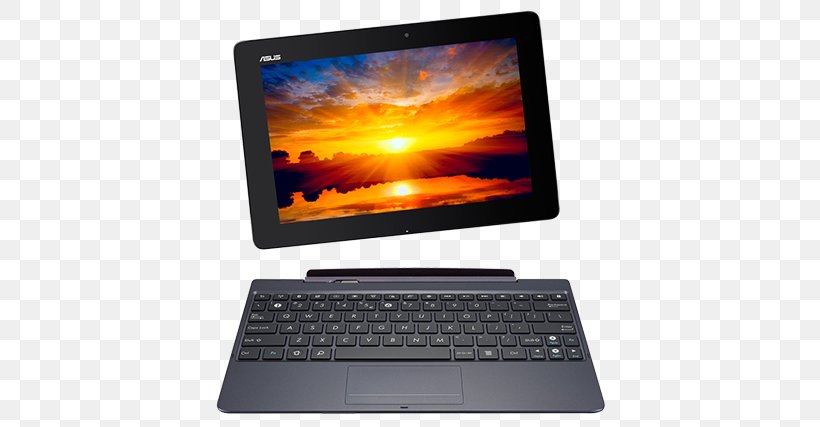 Netbook Asus Transformer Pad TF701T Asus Transformer Pad Infinity Asus Transformer Pad TF300T Asus Eee Pad Transformer Prime, PNG, 640x427px, Netbook, Android, Asus, Asus Eee Pad Transformer, Asus Eee Pad Transformer Prime Download Free