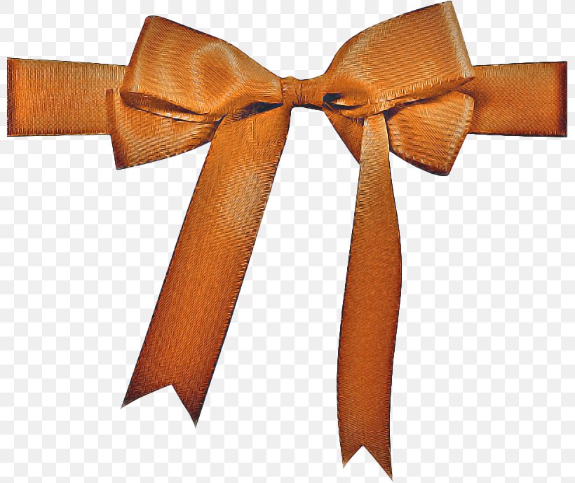 Ribbon Bow Ribbon, PNG, 800x689px, Ribbon, Belt, Bow Tie, Brown, Embellishment Download Free
