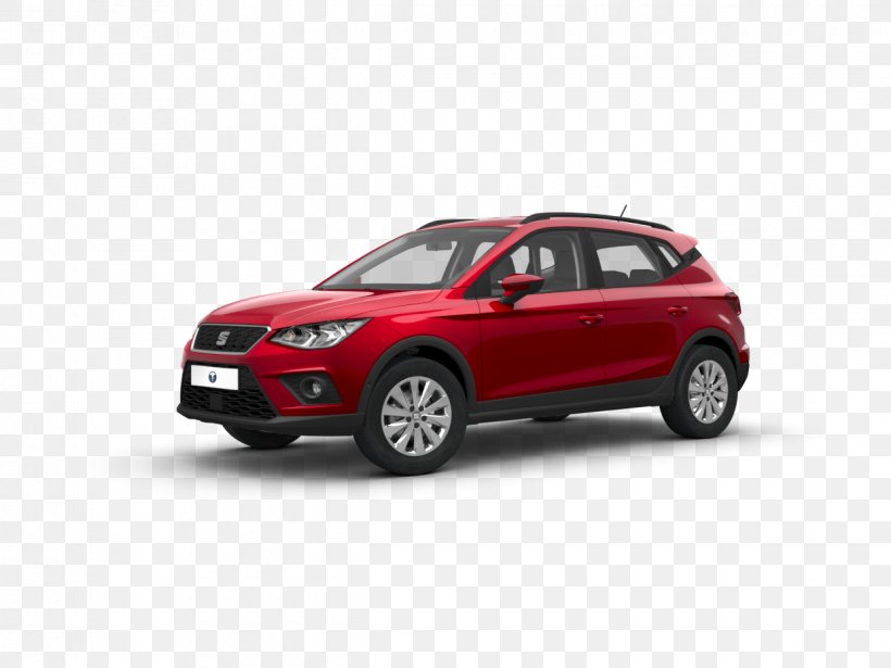 SEAT Arona Car SEAT Ateca, PNG, 1240x930px, Seat Arona, Airbag, Arona, Automotive Design, Automotive Exterior Download Free