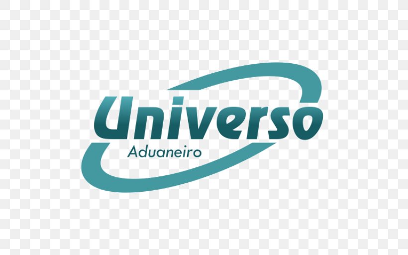 UNIVERSO ADUANEIRO LTDA ME Logo Customs Broking Trademark, PNG, 512x512px, Logo, Aqua, Brand, Customs, Customs Broking Download Free