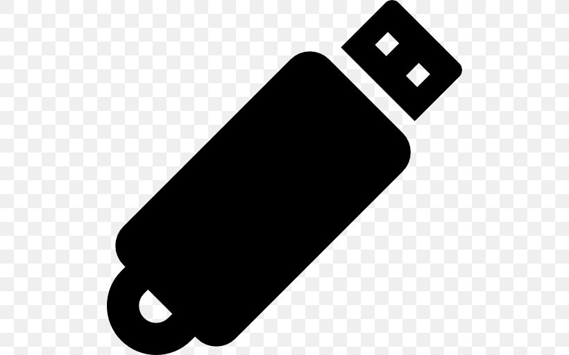 USB, PNG, 512x512px, Usb, Black, Electronics Accessory, Flash Memory, Technology Download Free