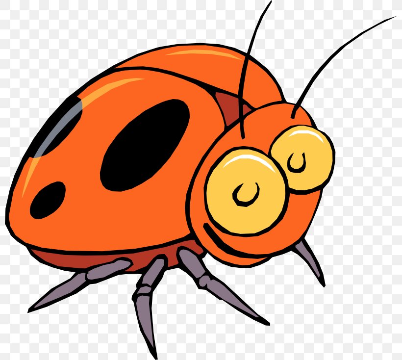 Beetle Ladybird Free Content Clip Art, PNG, 800x734px, Beetle, Animation, Artwork, Cartoon, Drawing Download Free