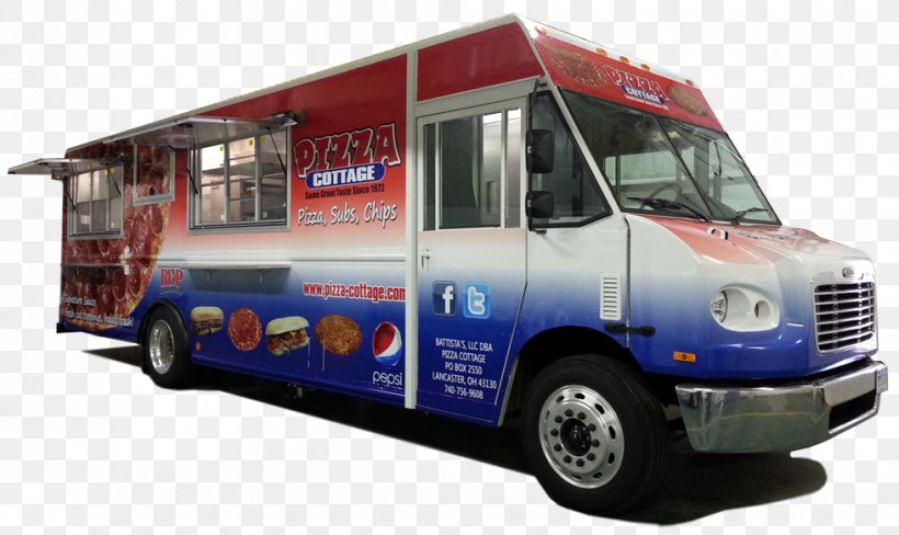 Car Commercial Vehicle Food Truck Minibus, PNG, 979x583px, Car, Brand, Bus, Commercial Vehicle, Food Download Free