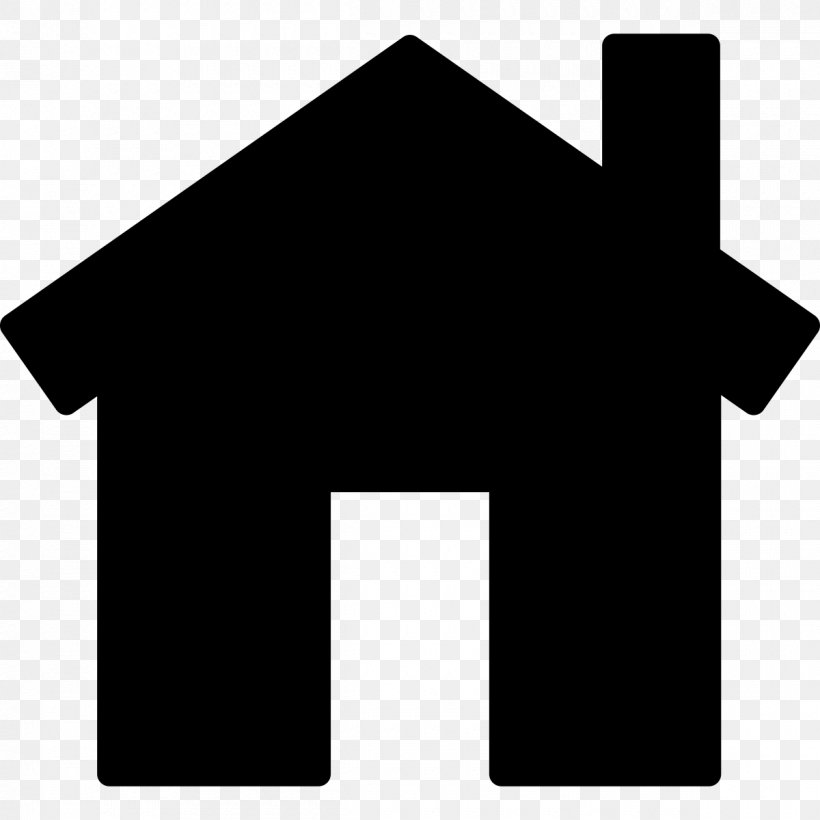 House Desktop Wallpaper Clip Art, PNG, 1200x1200px, House, Black, Black And White, Building, Home Download Free