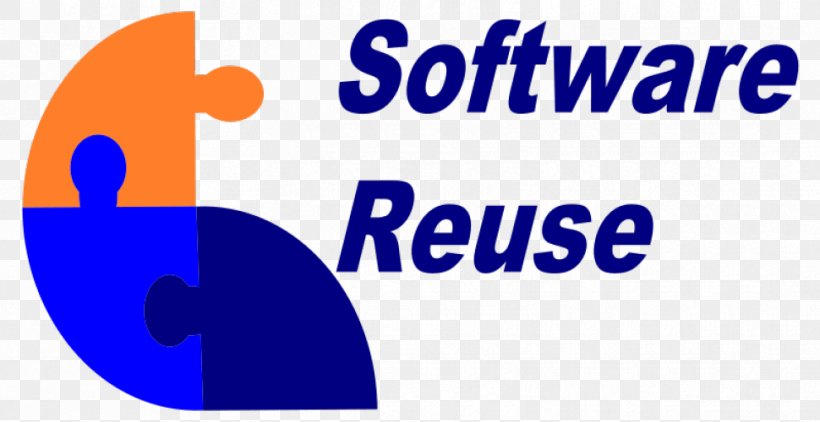 Computer Software Code Reuse Free Software Clip Art, PNG, 970x500px, Computer Software, Area, Blue, Brand, Code Reuse Download Free