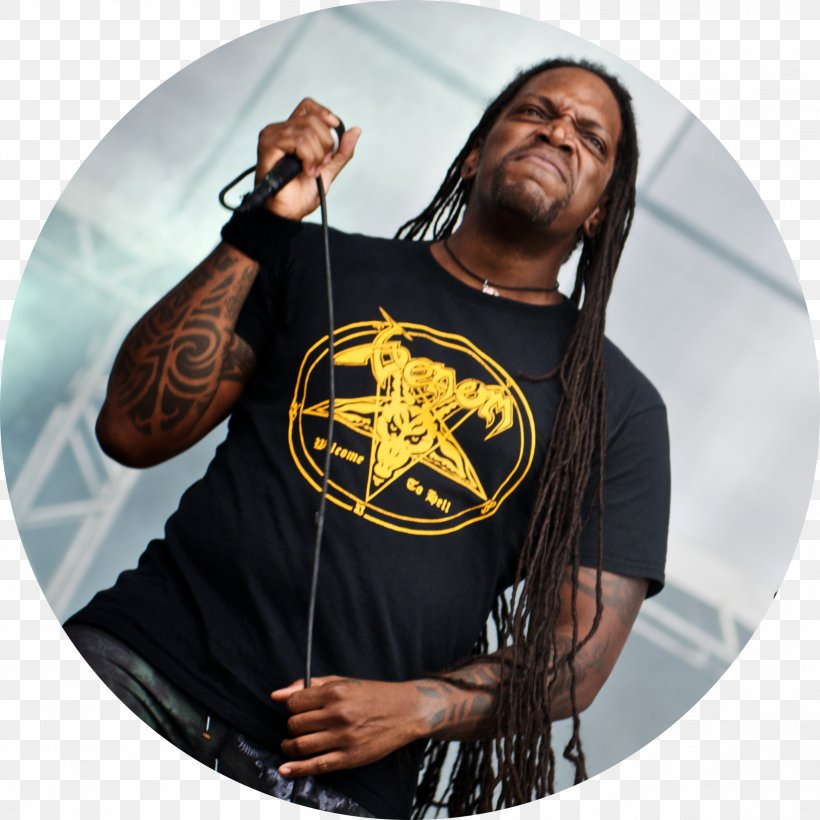 Derrick Green Masters Of Rock Sepultura Thrash Metal Roots, PNG, 2332x2332px, Watercolor, Cartoon, Flower, Frame, Heart Download Free