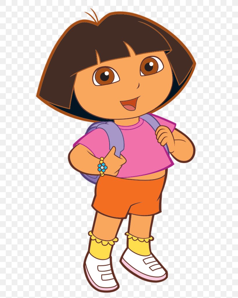 Dora The Explorer Dora's Cooking Club Cake Game Birthday, PNG, 600x1024px, Watercolor, Cartoon, Flower, Frame, Heart Download Free