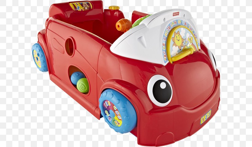 Fisher-Price Laugh & Learn Smart Stages Crawl Around Car Toy Fisher Price Laugh Learn, PNG, 615x480px, Fisherprice, Baby Transport, Car, Infant, Model Car Download Free