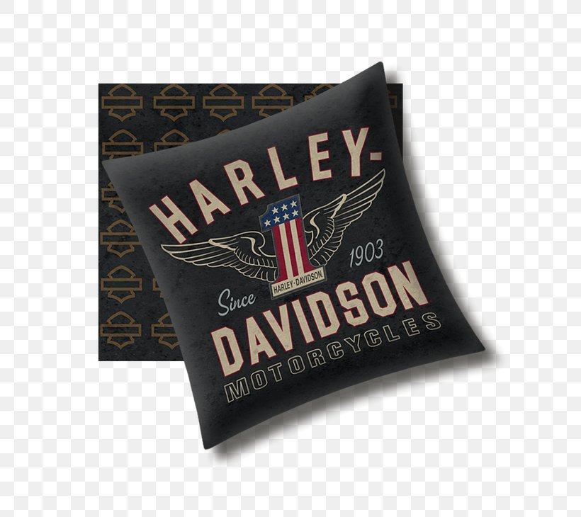 Harley-Davidson Brand Wood Font, PNG, 730x730px, Harleydavidson, Brand, Pillow, Wood Download Free
