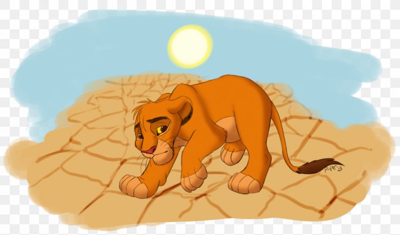 Lion Simba Drawing Sketch, PNG, 1000x588px, Lion, Animal, Art, Big Cat, Big Cats Download Free