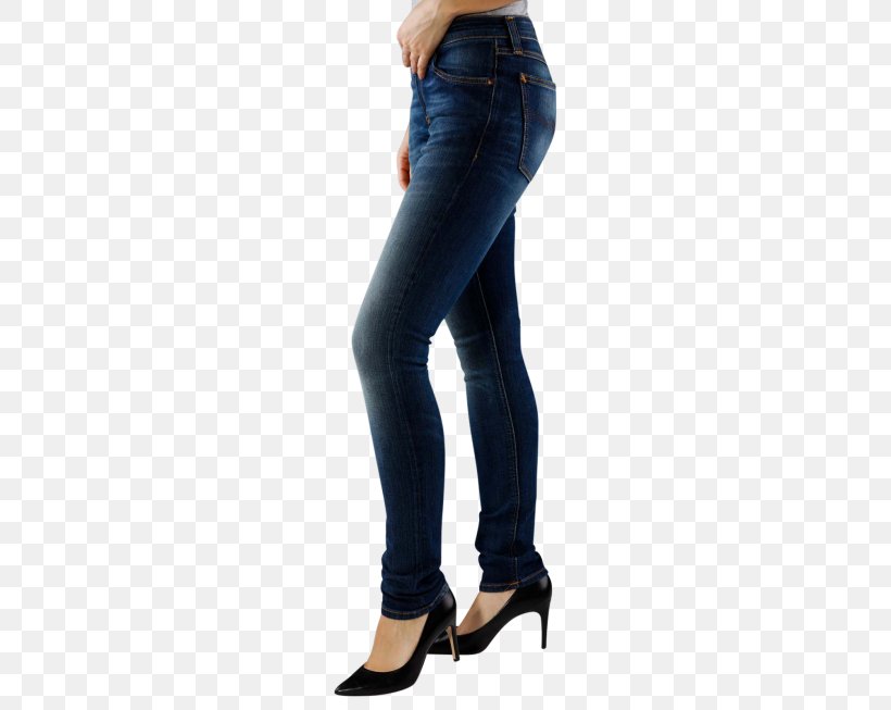 Nudie Jeans Denim Slim-fit Pants Leggings, PNG, 490x653px, Watercolor, Cartoon, Flower, Frame, Heart Download Free
