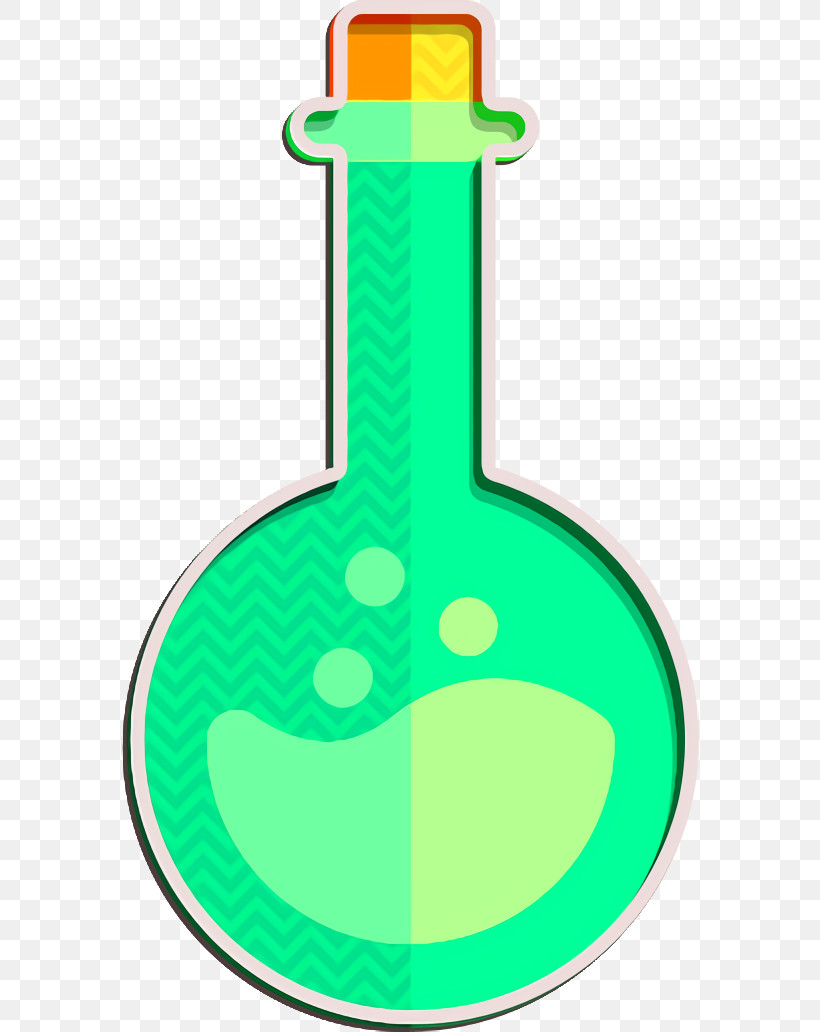 Potion Icon Poison Icon Fairytale Icon, PNG, 578x1032px, Potion Icon, Fairytale Icon, Geometry, Green, Line Download Free