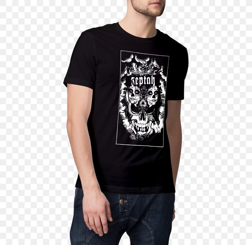 T-shirt Hoodie Sleeve Clothing, PNG, 600x800px, Tshirt, Black, Brand, Clothing, Cotton Download Free