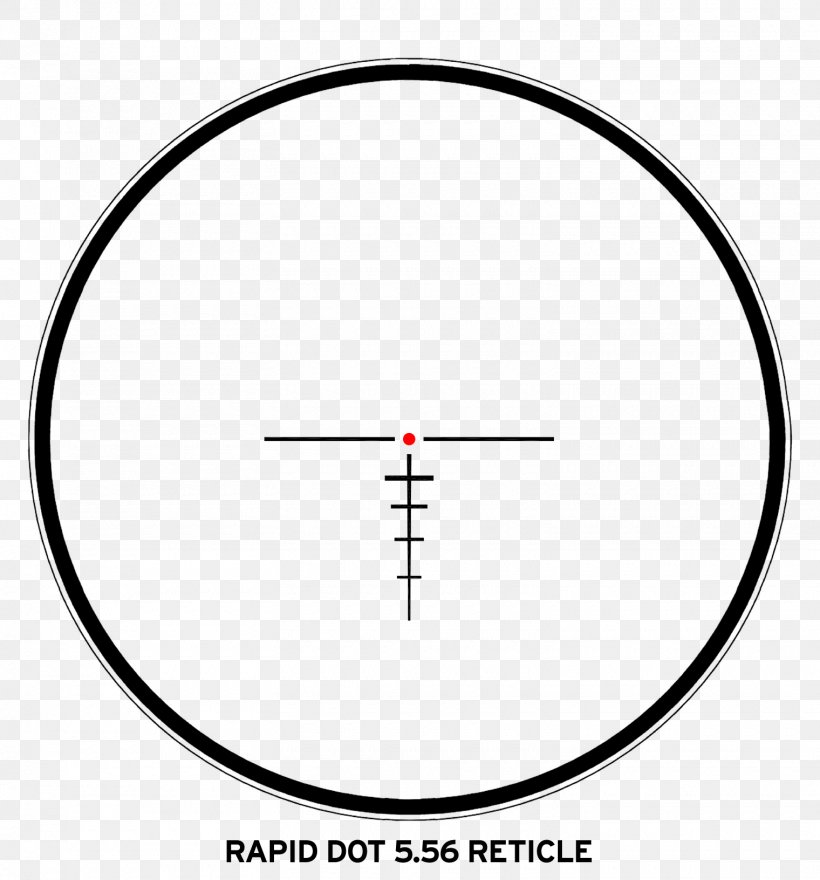 Telescopic Sight Reticle Optics Eye Relief Magnification, PNG, 1520x1632px, Watercolor, Cartoon, Flower, Frame, Heart Download Free