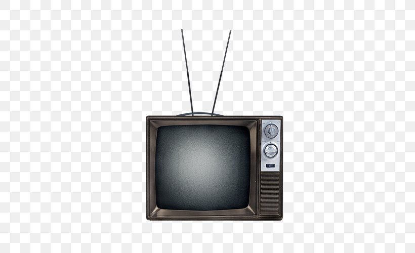 Television Set Retro Television Network, PNG, 500x500px, Television, Antenna, Antenna Tv, Black And White, Computer Monitor Download Free