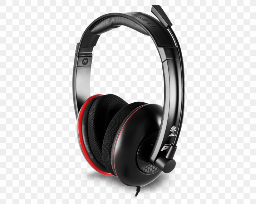 Turtle Beach Ear Force P11 Headset PlayStation 3 Turtle Beach Ear Force DP11 Microphone, PNG, 850x680px, Headset, Amplifier, Audio, Audio Equipment, Ear Download Free