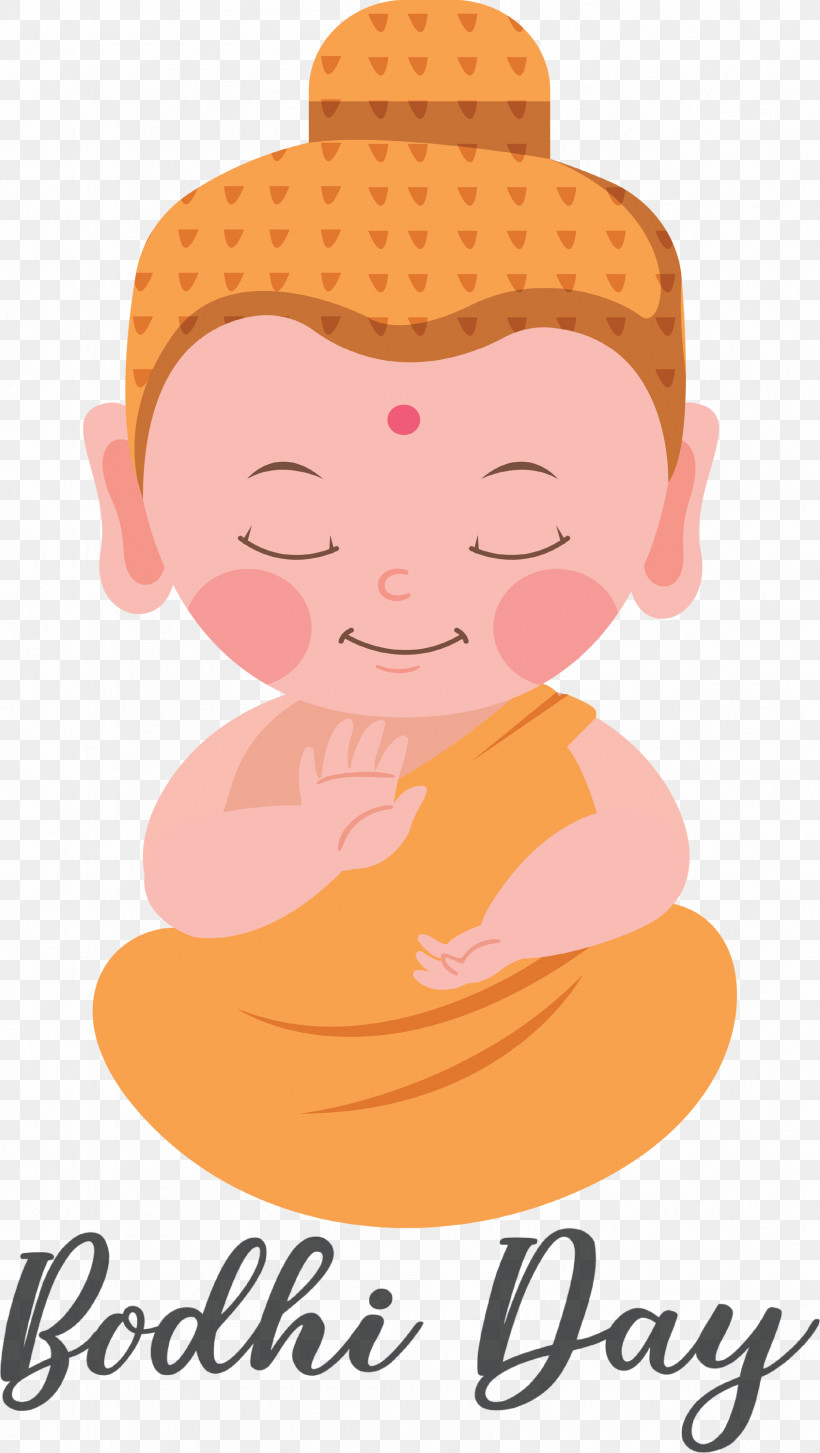 Bodhi Day Bodhi, PNG, 1693x3000px, Bodhi Day, Bodhi, Cartoon, Meter Download Free