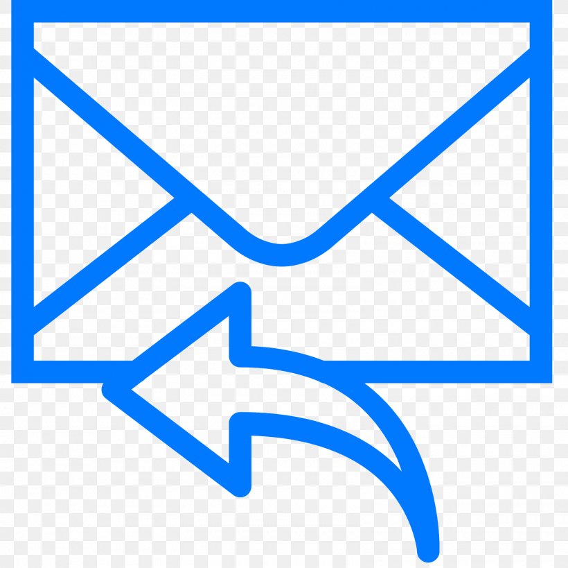 Reply, PNG, 1600x1600px, Mail, Area, Blue, Brand, Business Download Free