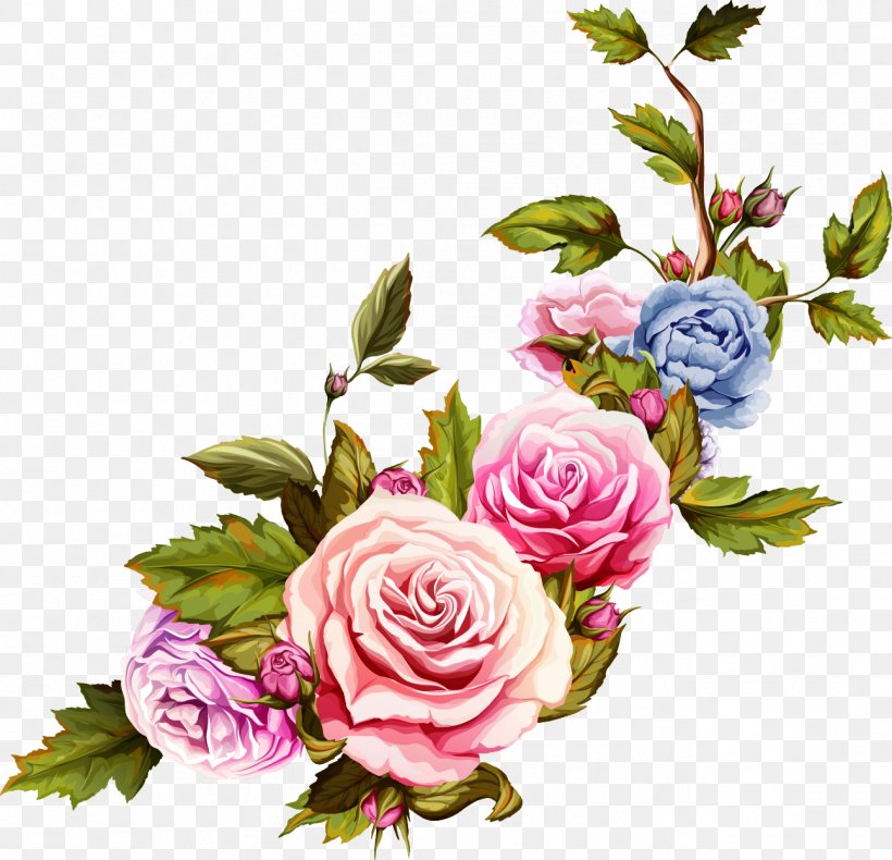 Flowers Decorated, PNG, 1294x1248px, Flower, Art, Artificial Flower, Beach Rose, Cut Flowers Download Free