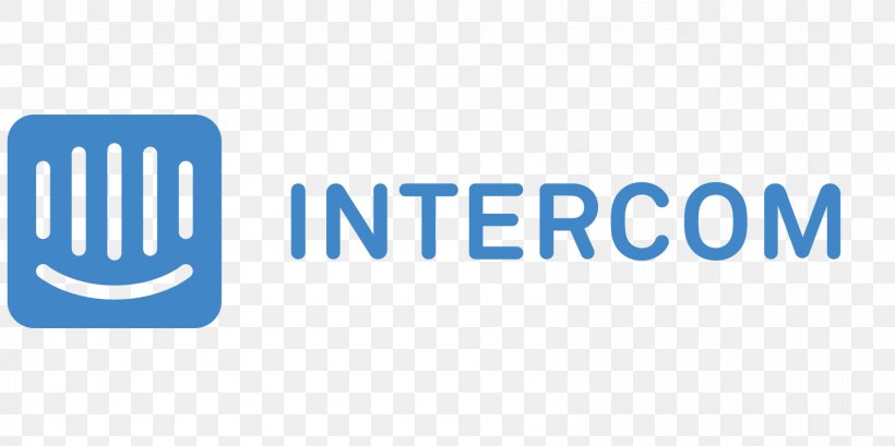 Intercom Castle Branch, Inc. Event Management Software, PNG, 1667x833px, Intercom, Area, Blue, Brand, Business Download Free