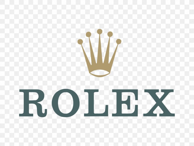 Logo Rolex Brand Vector Graphics Watch, PNG, 1024x768px, Logo, Brand, Emblem, Rolex, Text Download Free