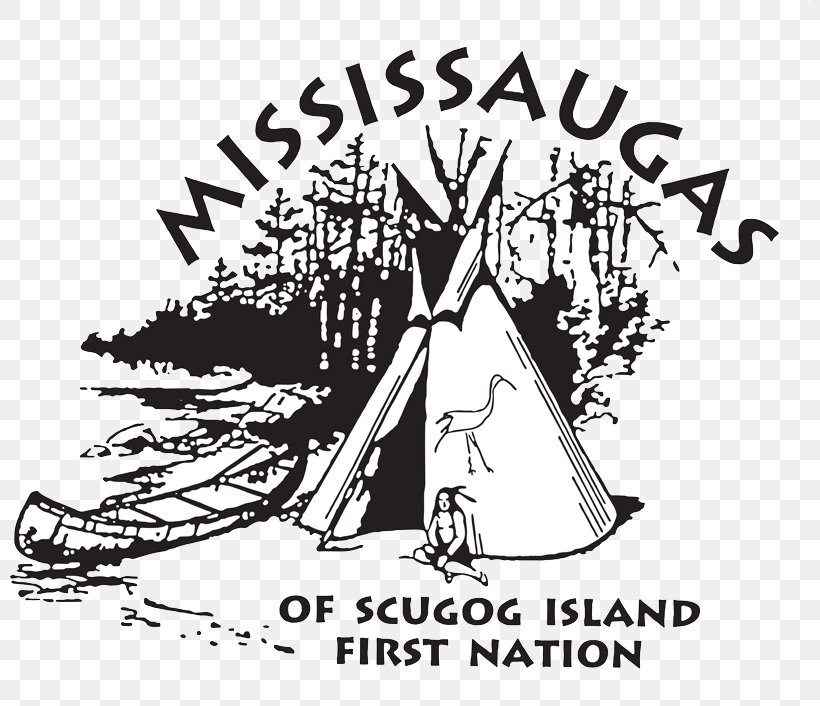 Mississaugas Of Scugog Island First Nation First Nations Alderville First Nation The Mississaugas Trail, PNG, 800x706px, First Nations, Area, Art, Artwork, Black Download Free