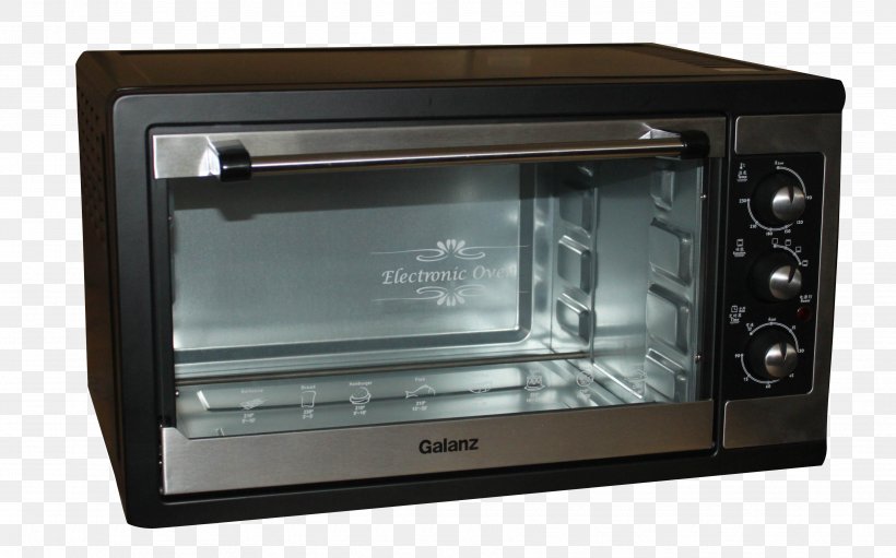 Oven Galanz Toaster, PNG, 3522x2196px, Oven, Baking, Cake, Designer, Electricity Download Free