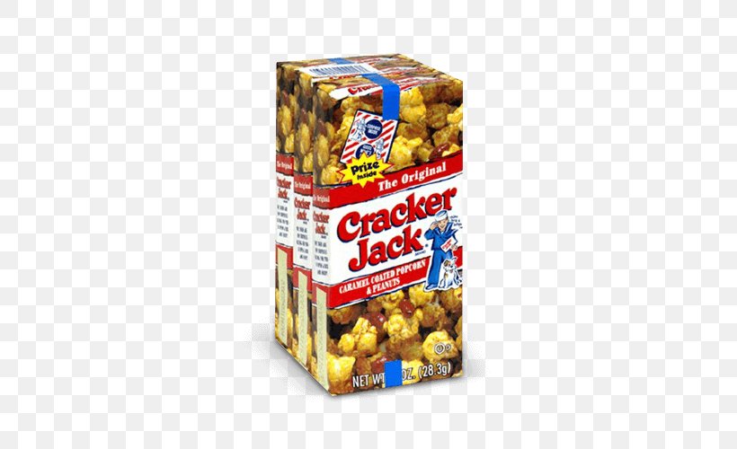 Popcorn Cracker Jack Caramel Corn Peanut, PNG, 700x500px, Popcorn, Box, Breakfast Cereal, Candy, Caramel Download Free