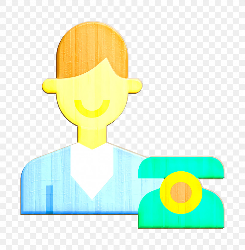 Receptionist Icon Contact And Message Icon Reception Icon, PNG, 1102x1124px, Receptionist Icon, Cartoon, Contact And Message Icon, Hat, Headgear Download Free