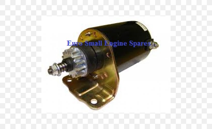 Starter Engine Motorcycle Briggs & Stratton Yamaha Motor Company, PNG, 500x500px, Starter, Briggs Stratton, Electric Motor, Electronic Component, Engine Download Free