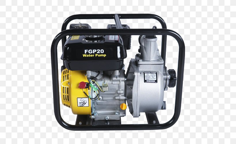 Submersible Pump Electric Generator Irrigation Machine, PNG, 500x500px, Pump, Agriculture, Distribution, Electric Generator, Enginegenerator Download Free