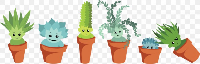 Succulent Plant Cactaceae Joke Pun Flowerpot, PNG, 1024x333px, Succulent Plant, Cactaceae, Cactus, Cartoon, Dinosaur Download Free