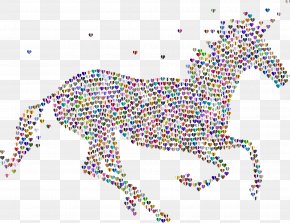 Unicorn Desktop Wallpaper Clip Art, PNG, 750x577px, Unicorn, Animal ...